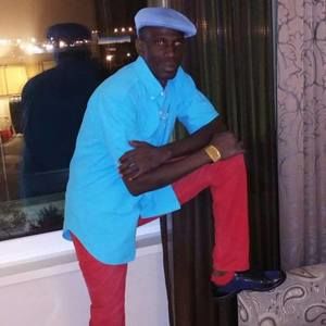 Meet your Posher, Adrian